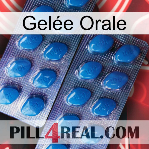 Gelée Orale viagra2